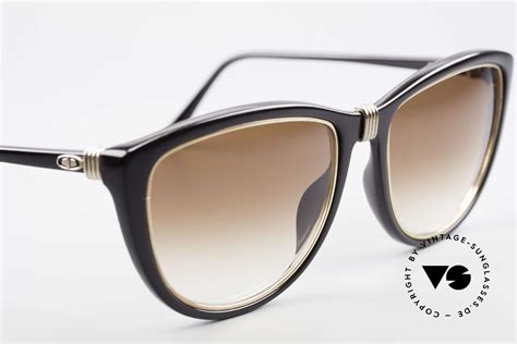 dior damen sonnenbrille gold|DIOR Sunglasses for Women .